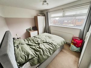 Bedroom 1- click for photo gallery